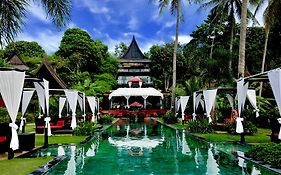 Kupu Kupu Phangan Beach Villas & Spa